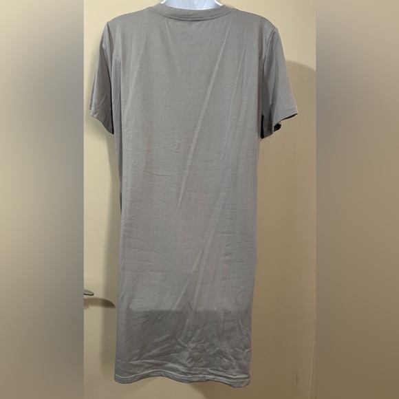 Leopard lip dress - Picture 3 of 3